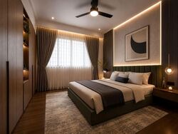 Pinevale (D18), Condominium #579936601